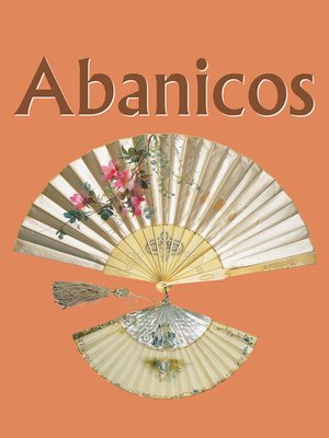 cover image of Abanicos